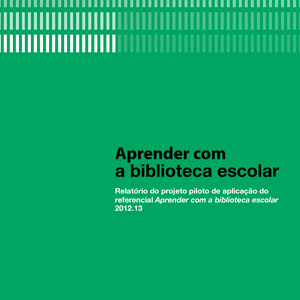 Avaliação 2012.13 [PDF]